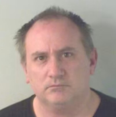 Offender photo