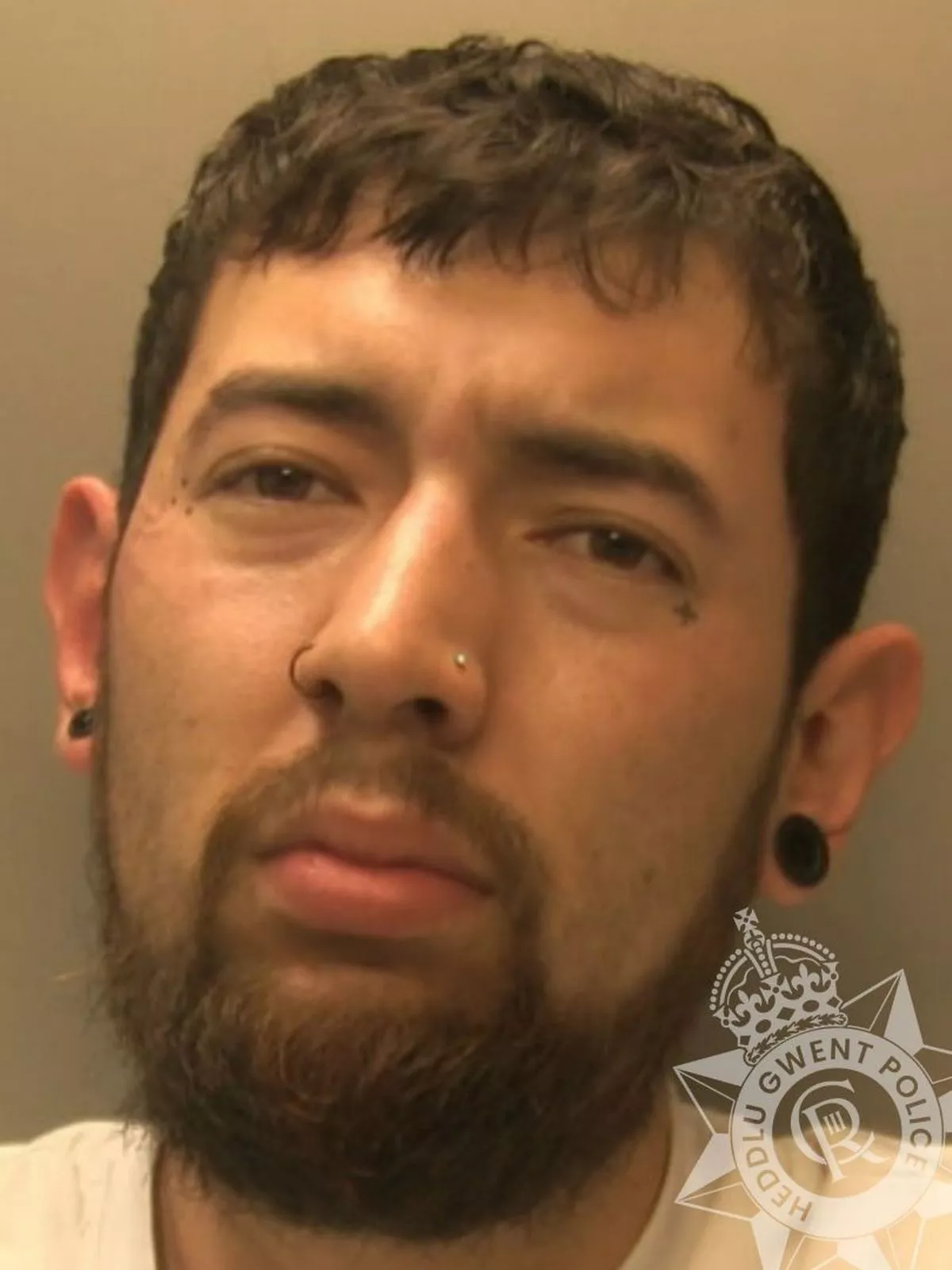 Offender photo