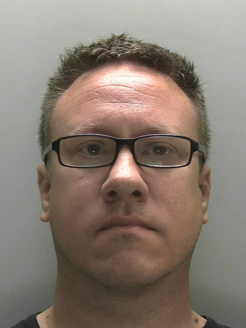Offender photo