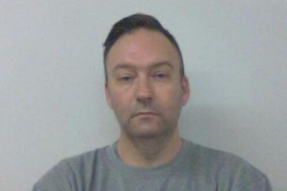 Offender photo
