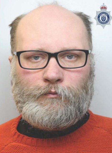 Offender photo
