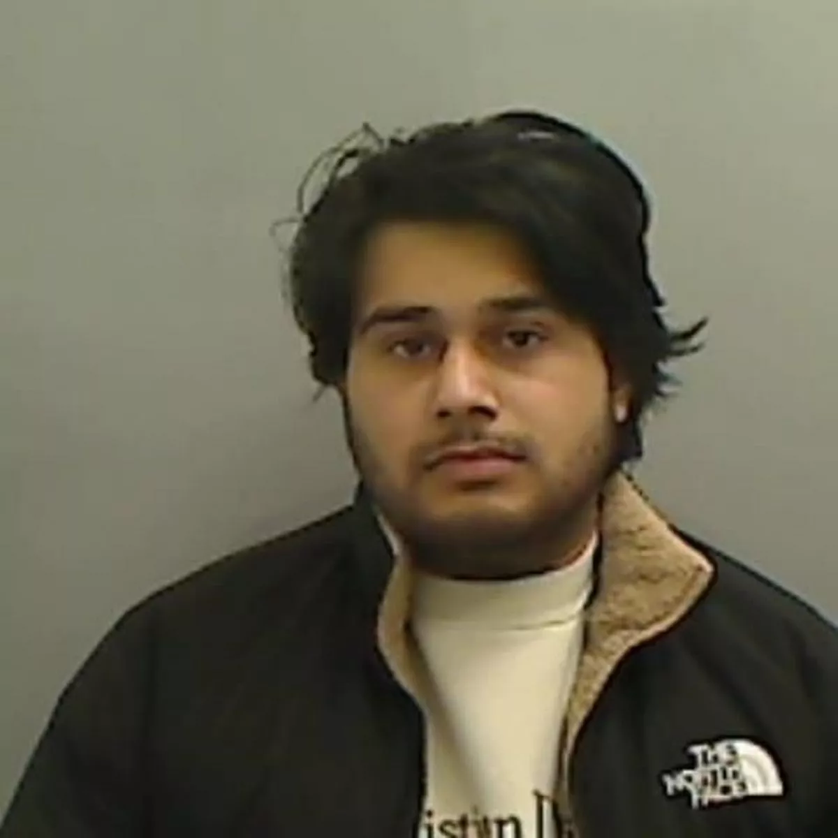 Offender photo