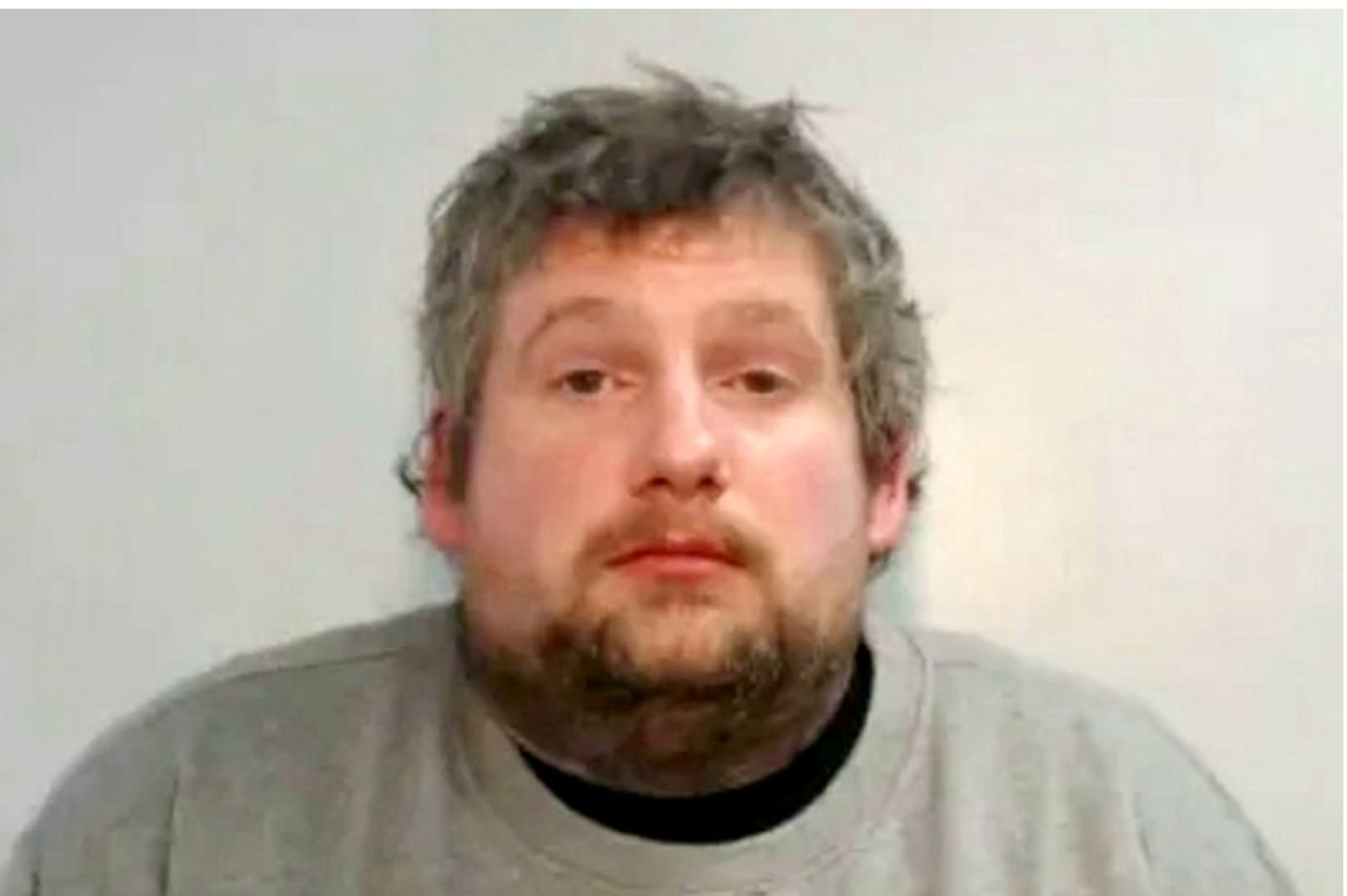Offender photo