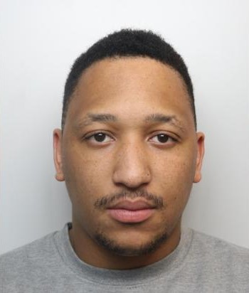 Offender photo