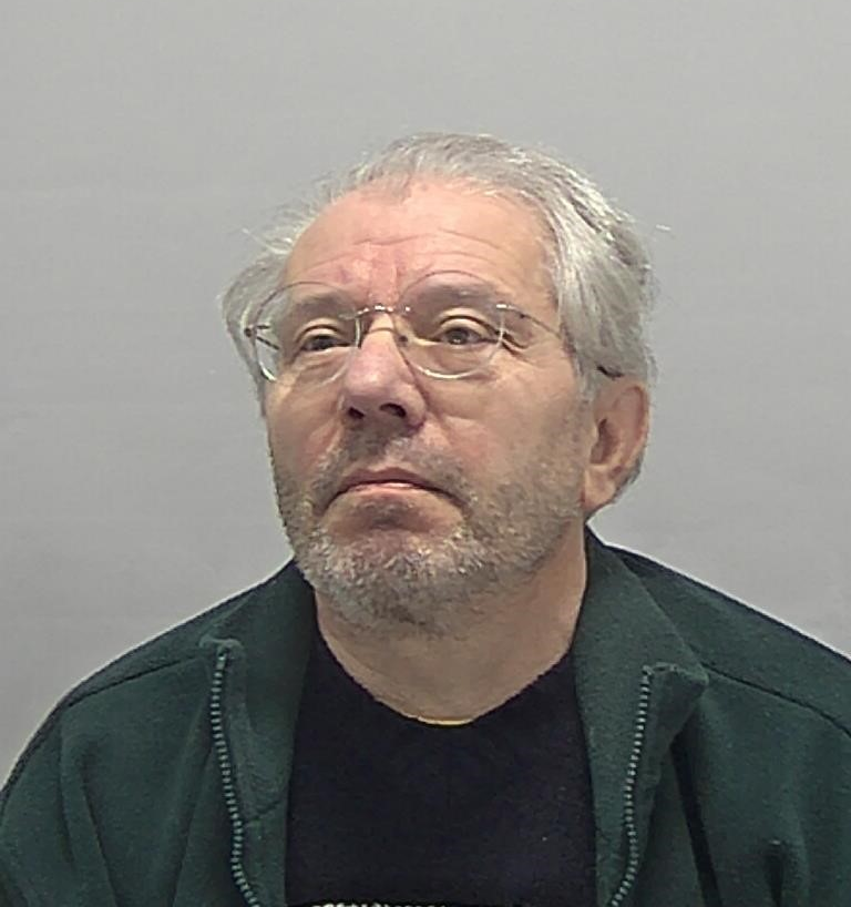 Offender photo