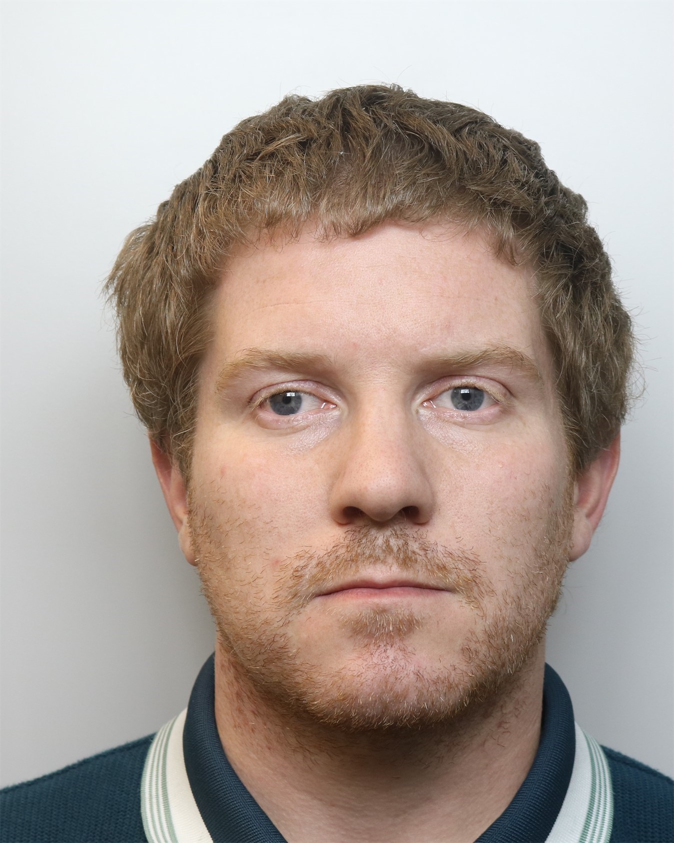 Offender photo
