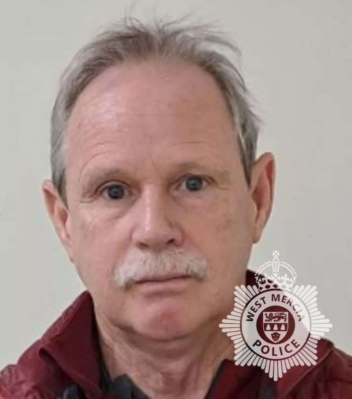Offender photo