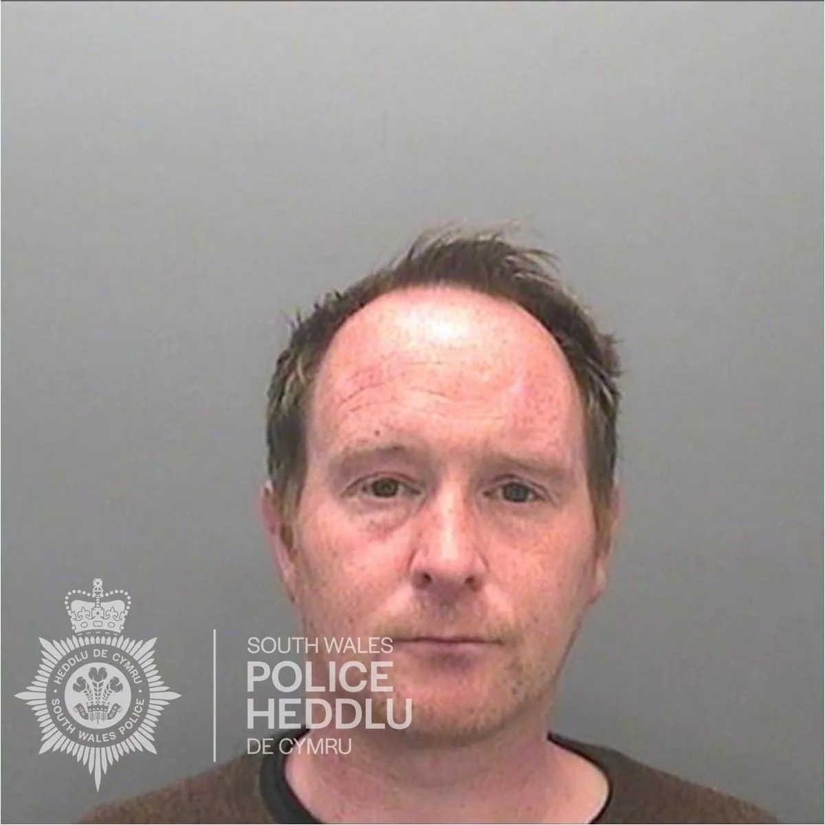 Offender photo