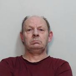 Offender photo