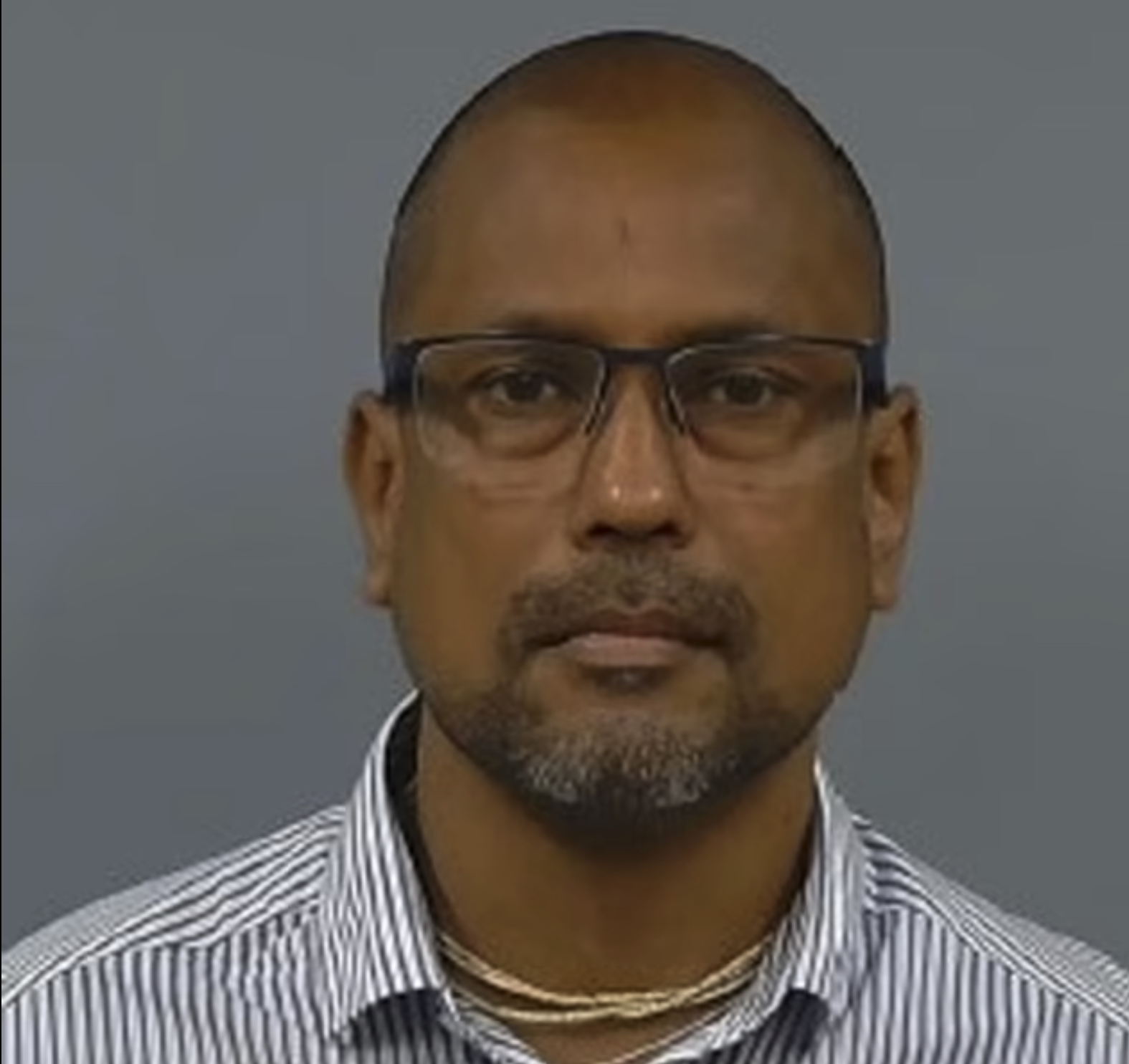 Offender photo
