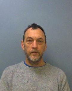 Offender photo