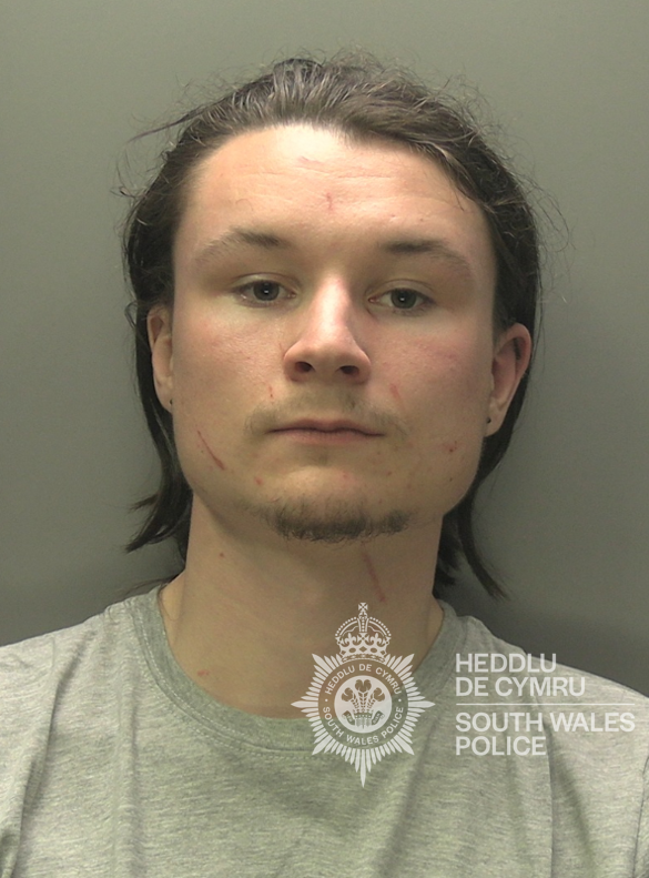 Offender photo