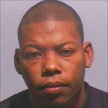 Offender photo