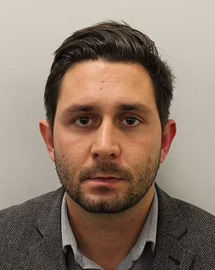 Offender photo