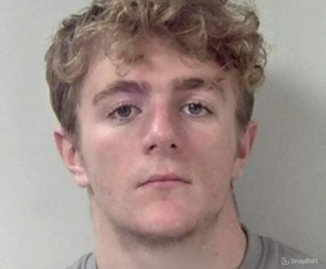 Offender photo