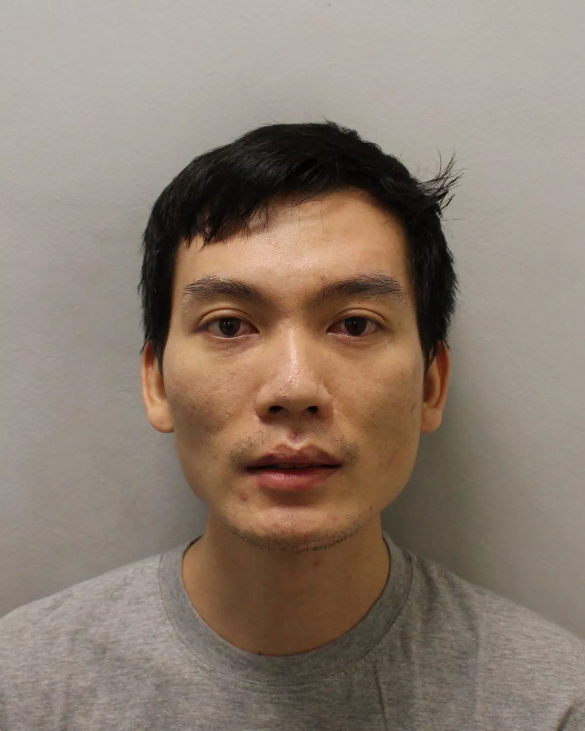 Offender photo