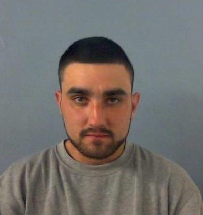 Offender photo