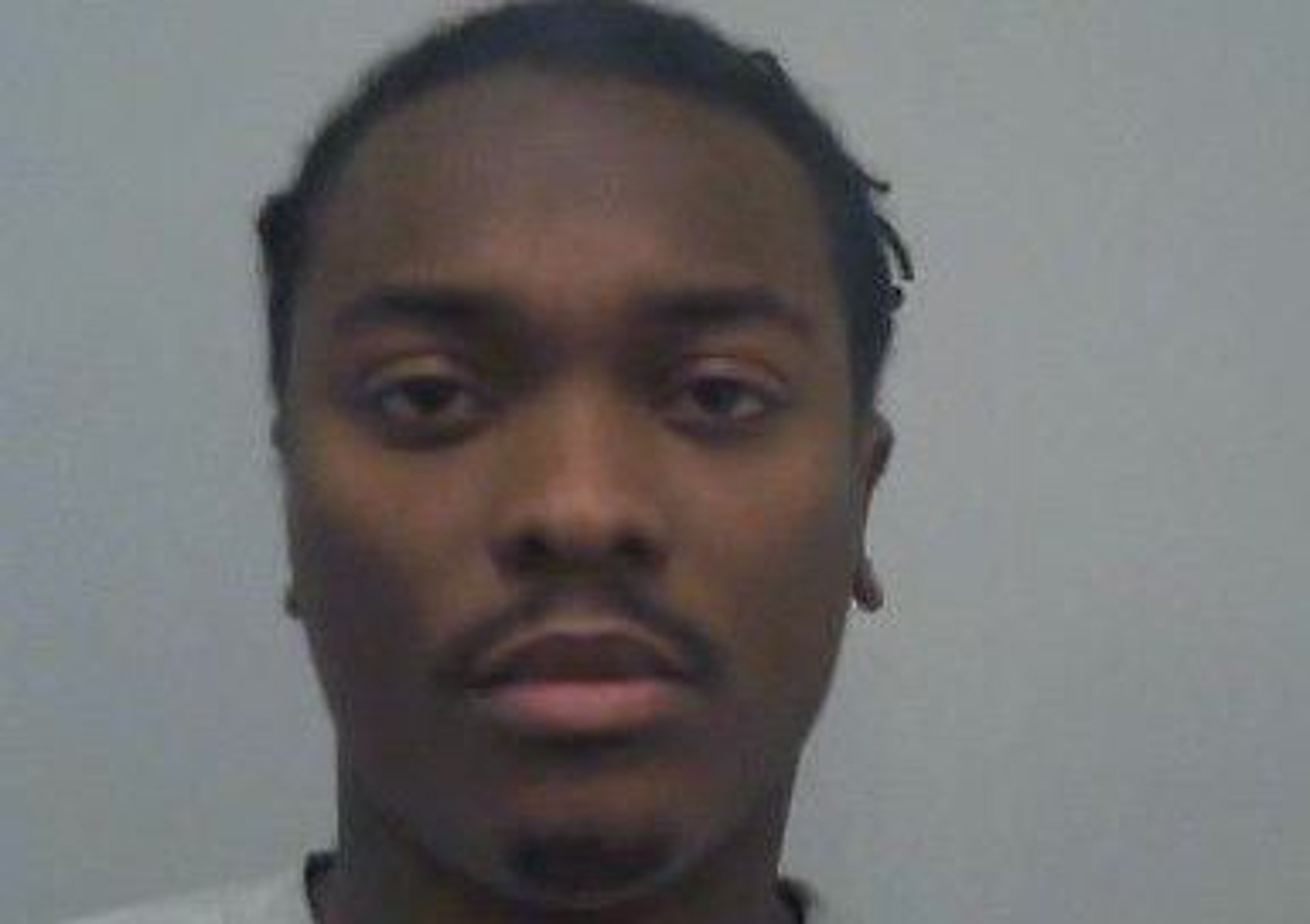 Offender photo