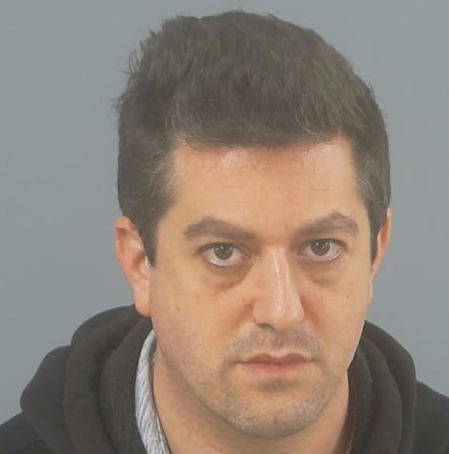Offender photo