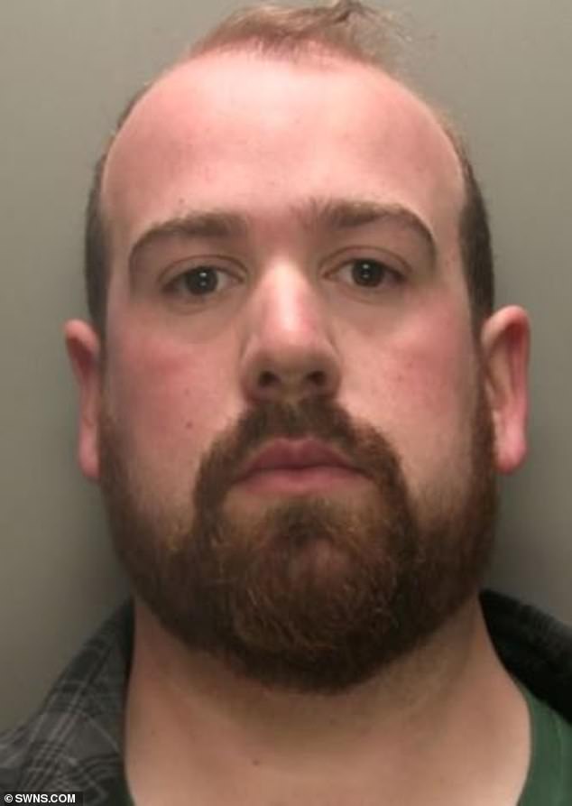 Offender photo
