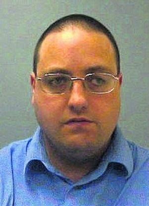 Offender photo