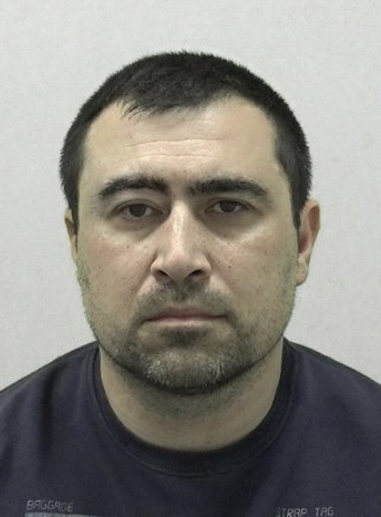 Offender photo