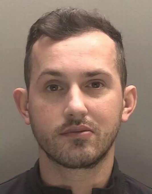 Offender photo