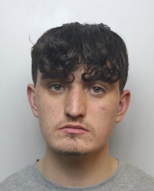 Offender photo