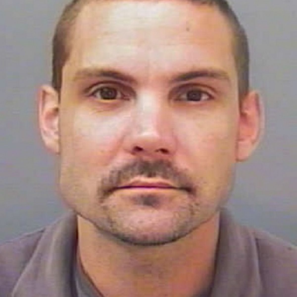 Offender photo