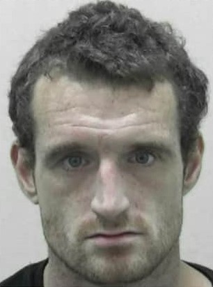 Offender photo