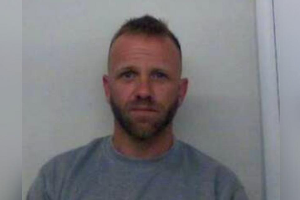 Offender photo