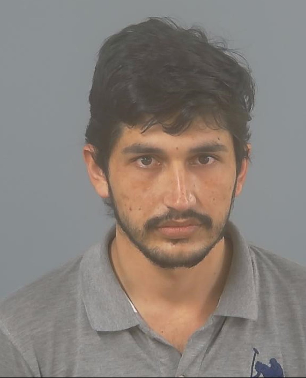 Offender photo