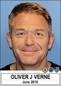 Offender photo