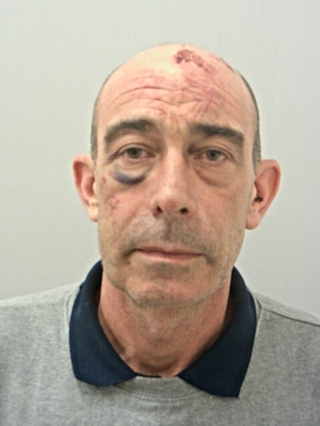 Offender photo