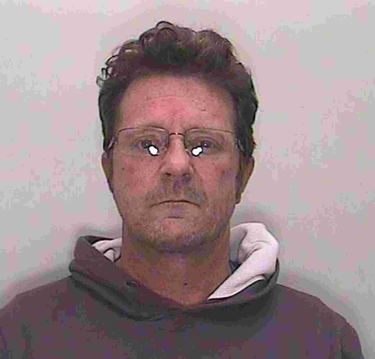 Offender photo