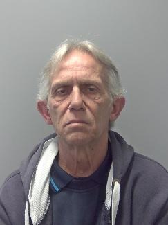 Offender photo