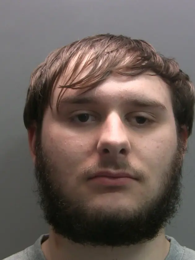 Offender photo
