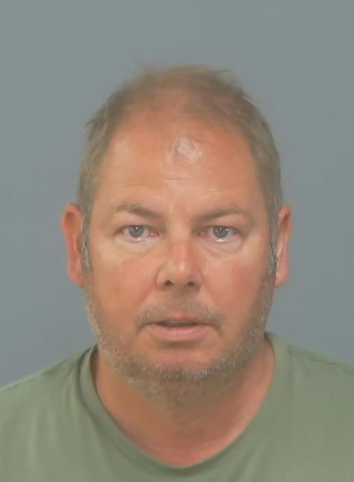 Offender photo