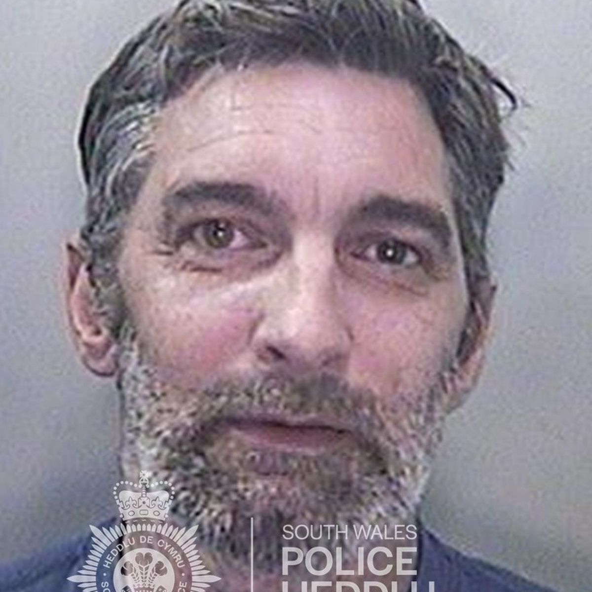 Offender photo