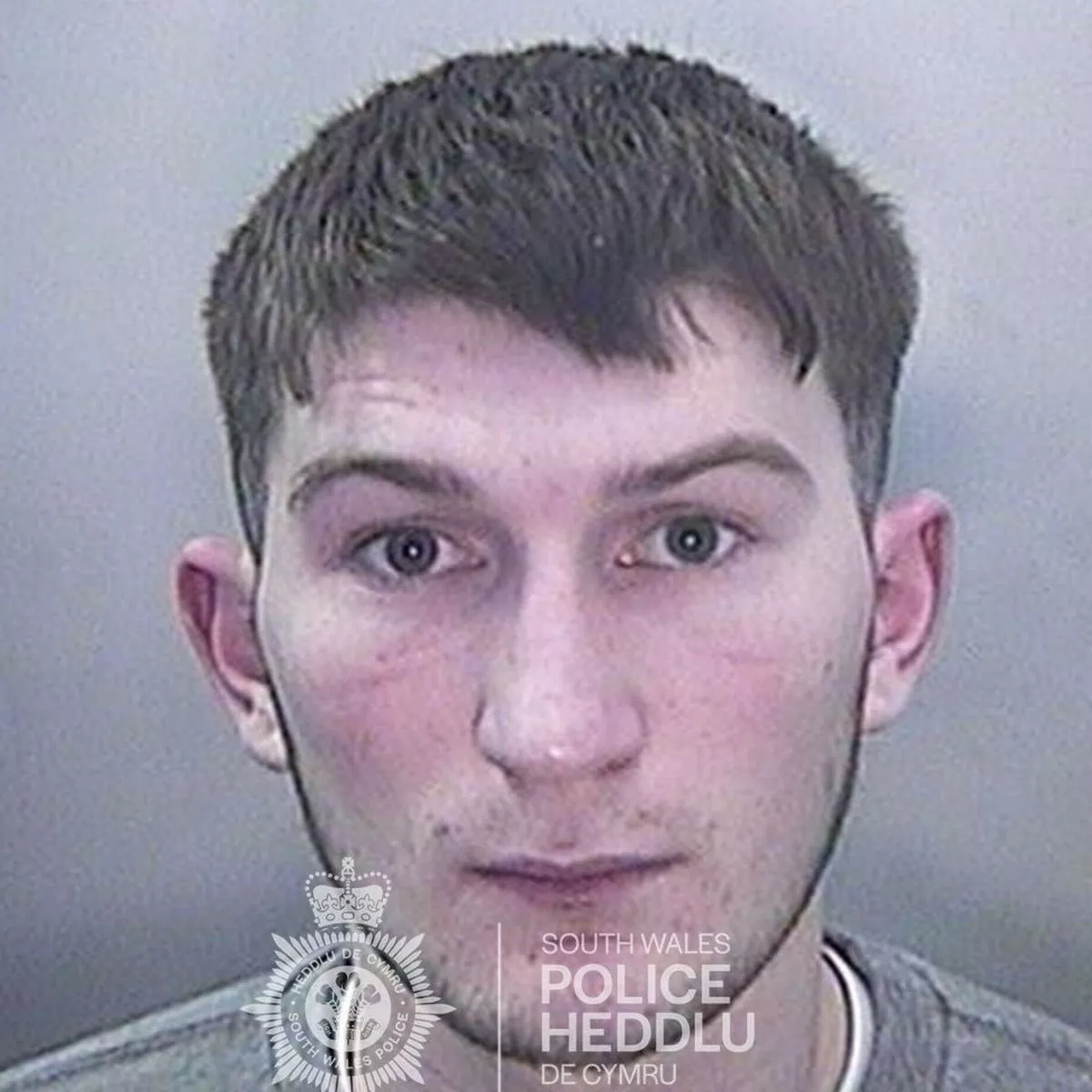 Offender photo