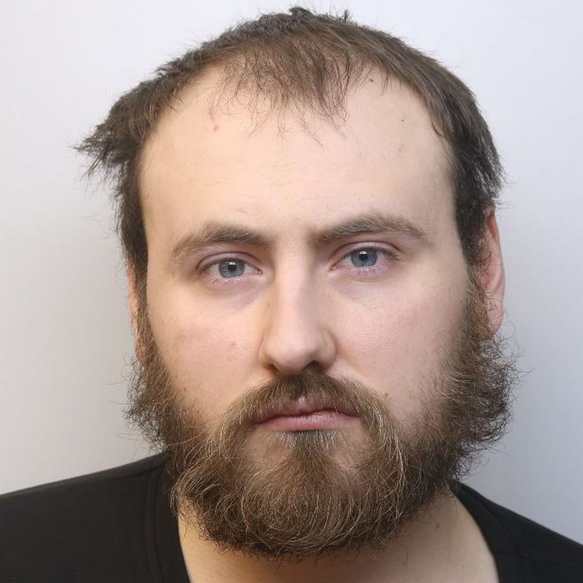 Offender photo