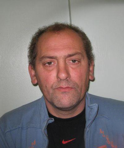 Offender photo