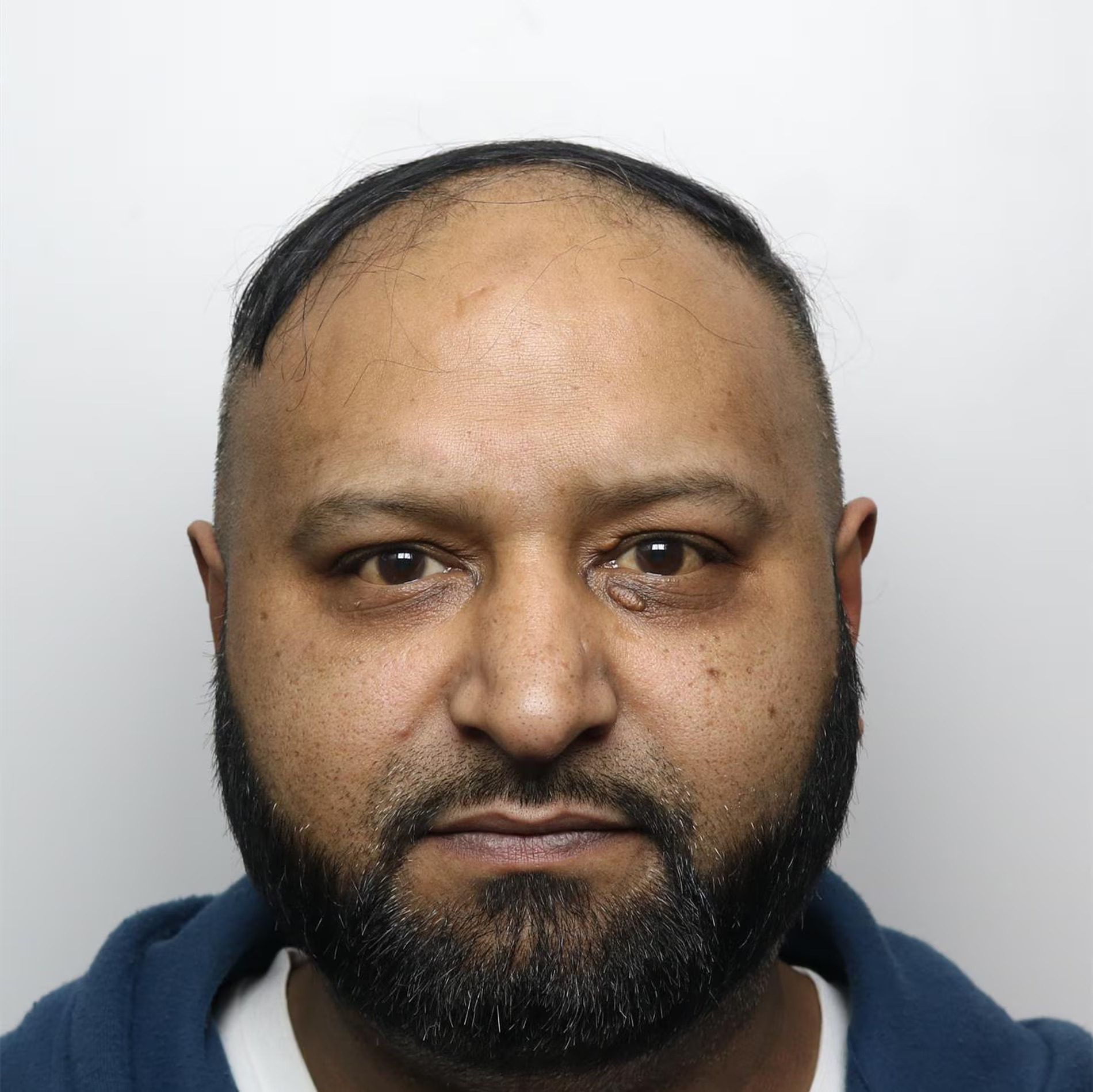 Offender photo