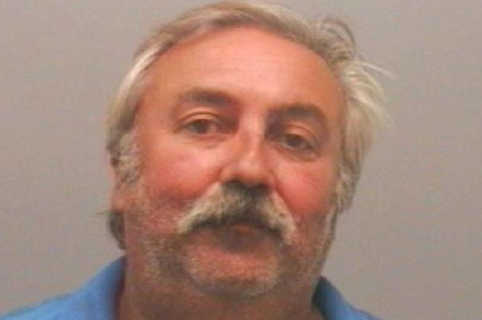 Offender photo