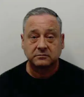 Offender photo
