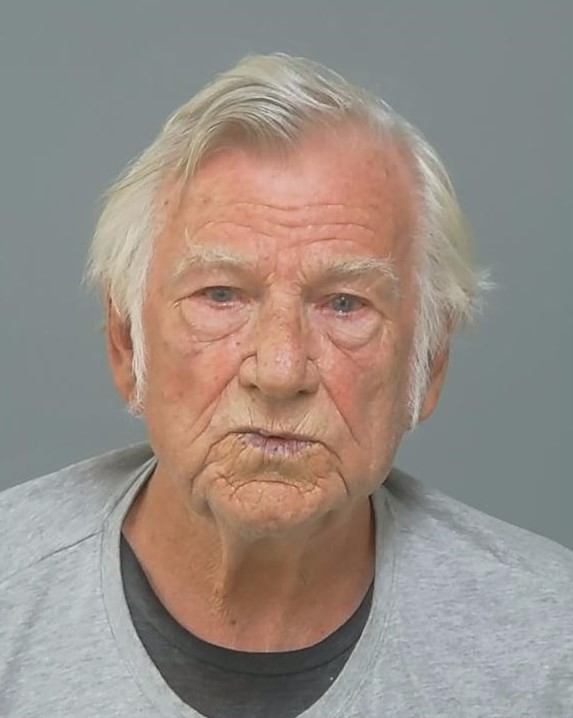 Offender photo