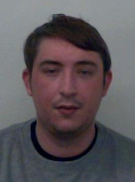 Offender photo