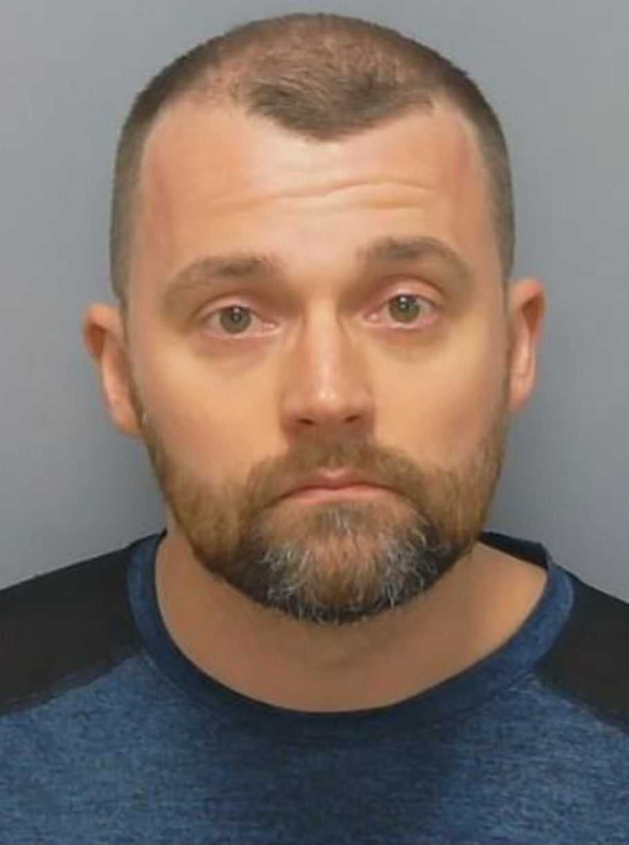 Offender photo