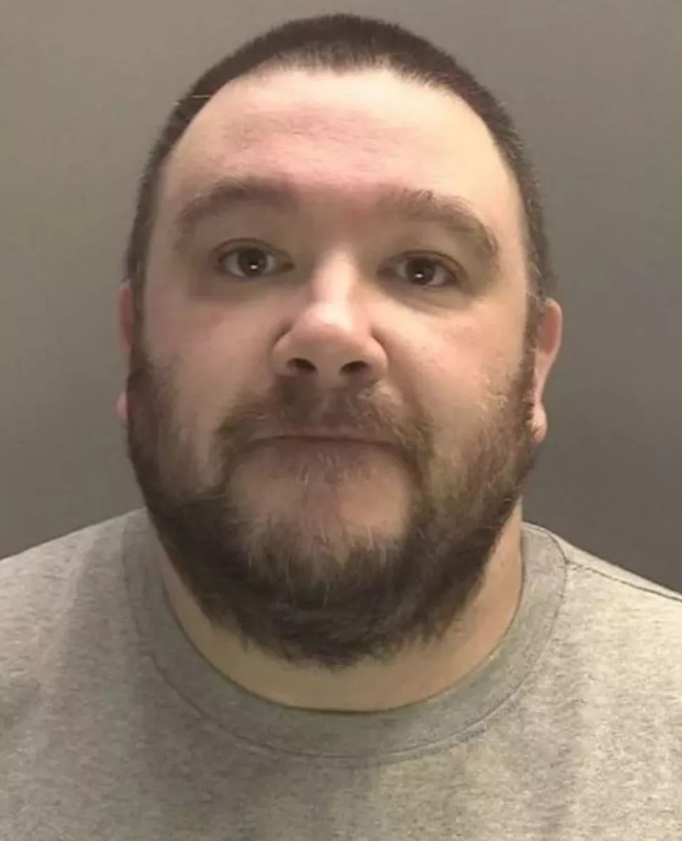 Offender photo
