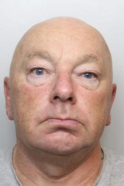 Offender photo